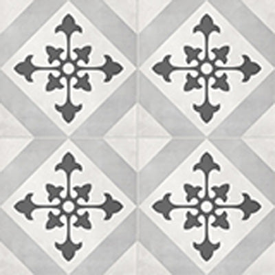 Anatolia - Form HD 8 in. x 8 in. Ice Deco - Northstar