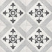 Anatolia - Form HD 8 in. x 8 in. Ice Deco - Northstar