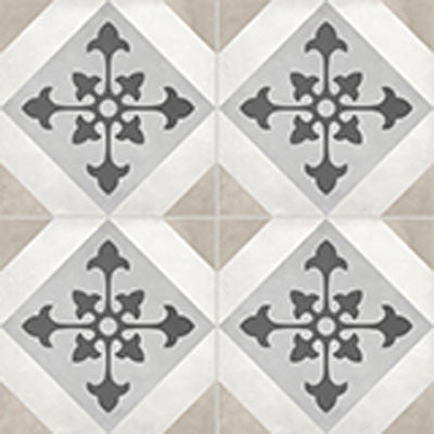 Anatolia - Form HD 8 in. x 8 in. Sand Deco - Northstar