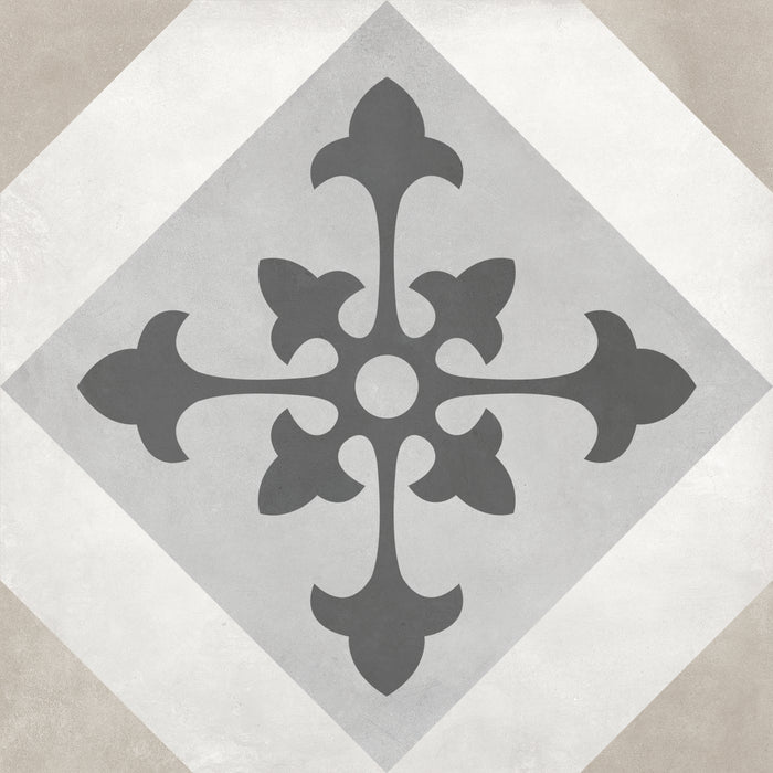 Anatolia - Form HD 8 in. x 8 in. Sand Deco - Northstar