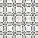 Anatolia - Form HD 8 in. x 8 in. Ice Deco - Zenith