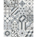 Anatolia - Form HD 8 in. x 8 in. Deco Blends - Tide