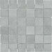 Anatolia - Industria HD Porcelain 2 in. x 2 in. Mosaic - Lithium