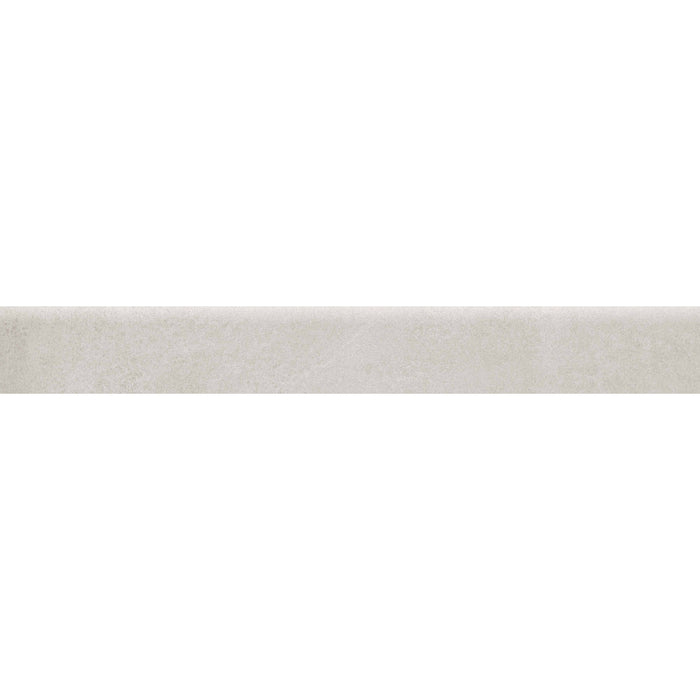 Anatolia - Industria HD Porcelain 3 in. x 24 in. Bullnose - Zinc