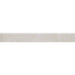 Anatolia - Industria HD Porcelain 3 in. x 24 in. Bullnose - Zinc