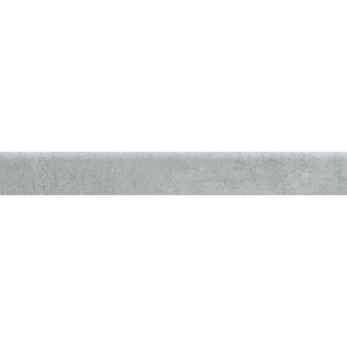 Anatolia - Industria HD Porcelain 3 in. x 24 in. Bullnose - Lithium