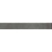 Anatolia - Industria HD Porcelain 3 in. x 24 in. Bullnose - Graphite