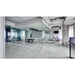 Anatolia - Industria HD Porcelain 24 in. x 48 in. Tile - Lithium Room
