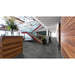 Anatolia - Industria HD Porcelain 12 in. x 24 in. Tile - Graphite