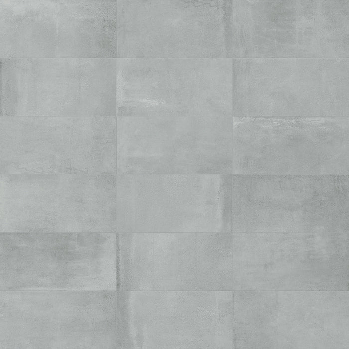 Anatolia - Industria HD Porcelain 12 in. x 24 in. Tile - Lithium Variation