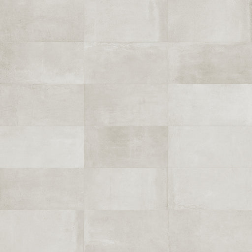 Anatolia - Industria HD Porcelain 32 in. x 32 in. Tile - Zinc
