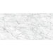 Anatolia - La Marca Glazed Porcelain 12 in. x 24 in. Honed Tile - Carrara Gioia