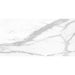 Anatolia - La Marca Glazed Porcelain 12 in. x 24 in. Polished Tile - Statuario Nuovo