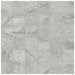 Anatolia - La Marca Honed Glazed Porcelain 2 in. x 2 in. Mosaic - Paradiso Argento