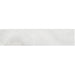 Anatolia - La Marca Glazed Porcelain 3 in. x 12 in. Honed Bullnose - Onyx Nuvolato