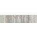 Anatolia - La Marca Glazed Porcelain 3 in. x 12 in. Honed Bullnose - Travertino Instrata