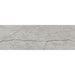 Anatolia - La Marca Glazed Porcelain 4 in. x 12 in. Polished Tile - Paradiso Argento