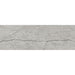 Anatolia - La Marca Glazed Porcelain 4 in. x 12 in. Honed Tile - Paradiso Argento