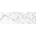 Anatolia - La Marca Glazed Porcelain 4 in. x 12 in. Honed Tile - Statuarietto