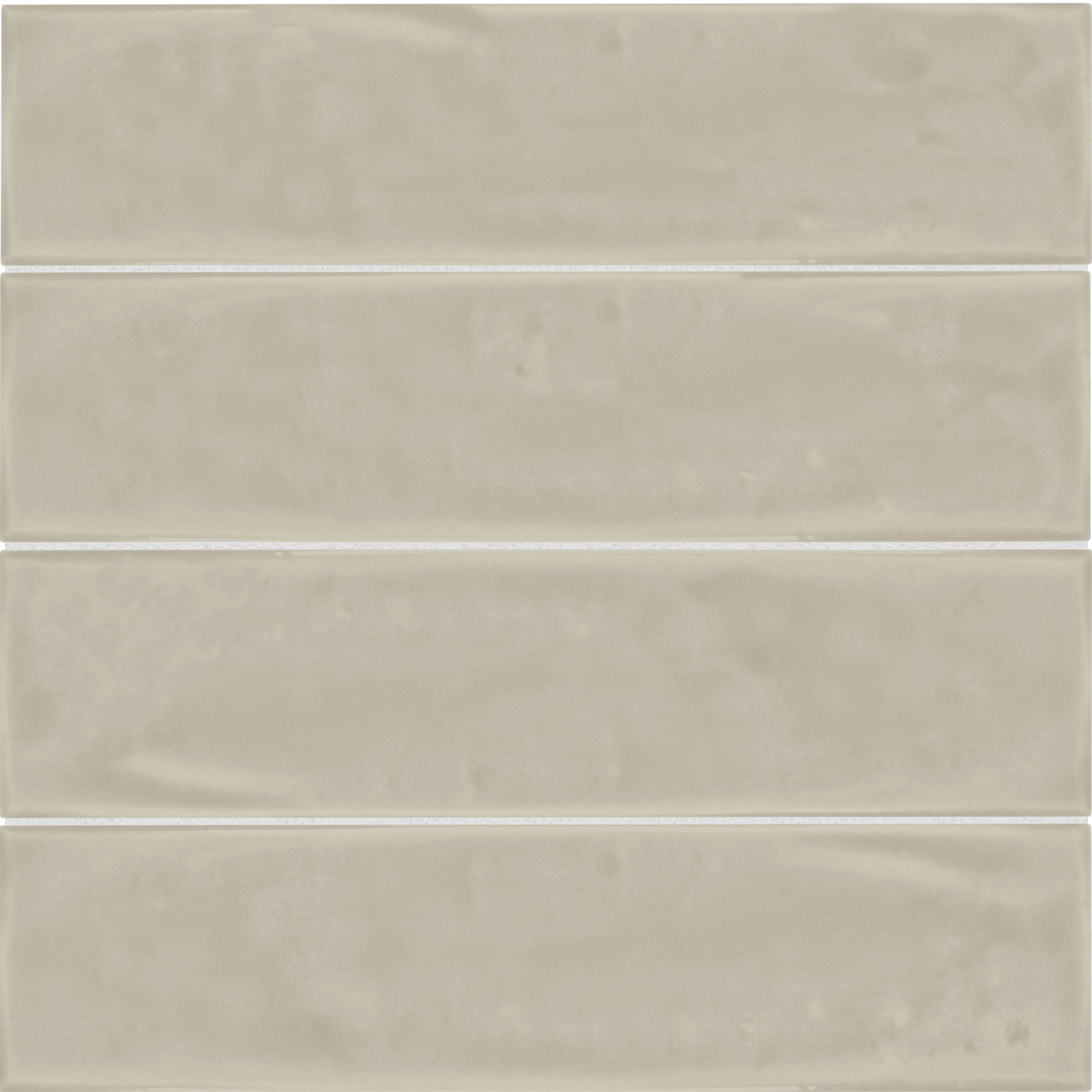 Anatolia Marlow 3 In X 12 In Glazed Ceramic Tile Earth Glossy Floorzz