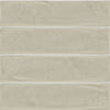 See Anatolia - Marlow 3 in. x 12 in. Glazed Ceramic Tile - Earth Glossy