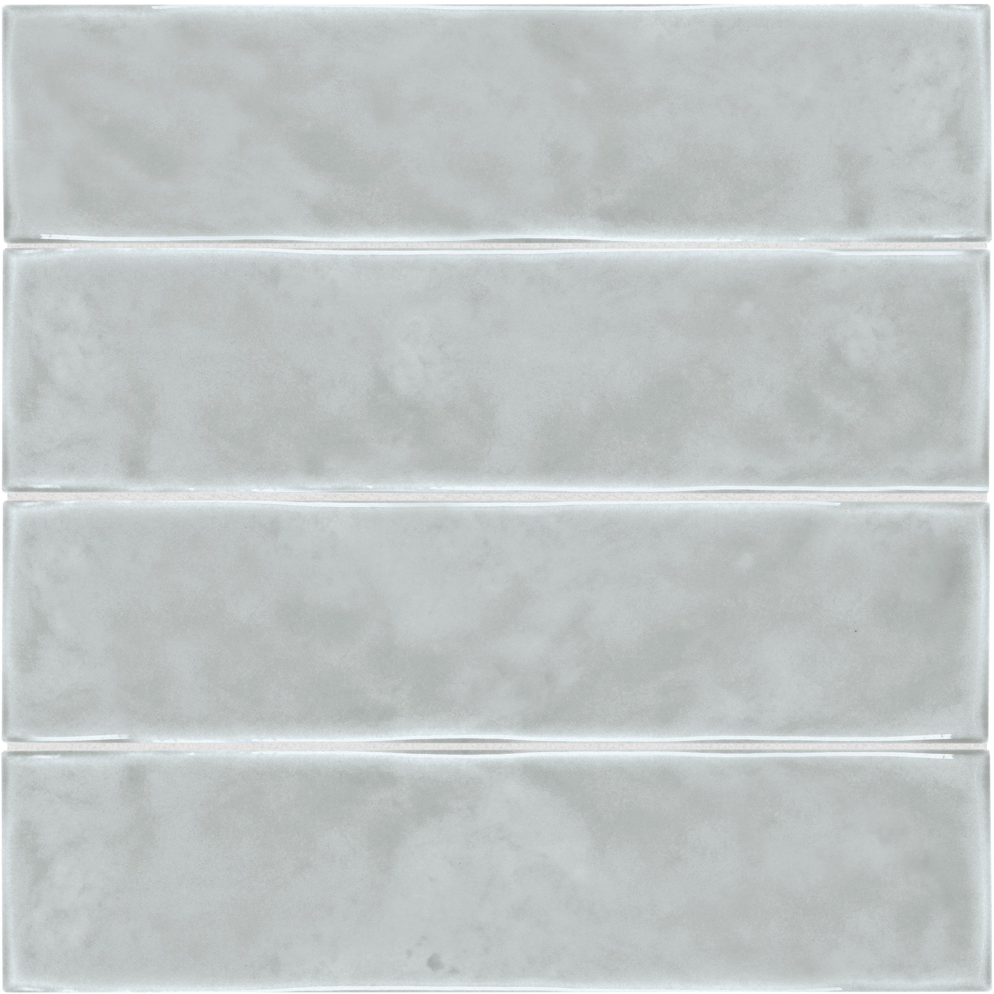 Anatolia - Marlow 3 in. x 12 in. Glazed Ceramic Tile - Tide Glossy