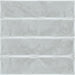 Anatolia - Marlow 3 in. x 12 in. Glazed Ceramic Tile - Tide Glossy