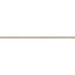 Anatolia - Marlow 12 in. Quarter Round - Earth Glossy