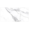 See Anatolia Mayfair 12 in. x 24 in. HD Rectified Porcelain Tile - Statuario Venato (Polished)