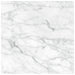 Anatolia - Plata 24 in. x 24 in. Glazed Porcelain Rectified Tile - Carrara Abisso Matte