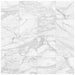 Anatolia - Plata 24 in. x 24 in. Glazed Porcelain Rectified Tile - Statuario Brina Matte Variation