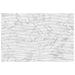 Anatolia - Raffino 12 in. x 36 in. Curva Rectified Glazed Ceramic Tile - Bianco Vita