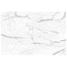 Anatolia - Raffino 12 in. x 36 in. Rectified Glazed Ceramic Tile - Statuario Valore