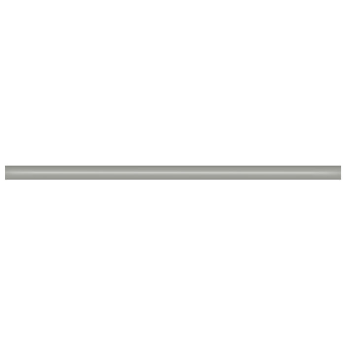 Anatolia - Soho Collection 12 in. Quarter Round - Cement Chic Glossy
