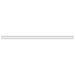 Anatolia - Soho Collection 12 in. Quarter Round - Gallery Grey Glossy