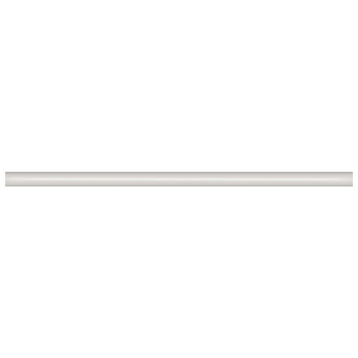 Anatolia - Soho Collection 12 in. Quarter Round - Halo Grey Glossy