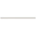 Anatolia - Soho Collection 12 in. Quarter Round - Halo Grey Glossy