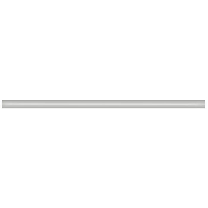Anatolia - Soho Collection 12 in. Quarter Round - Loft Grey Glossy