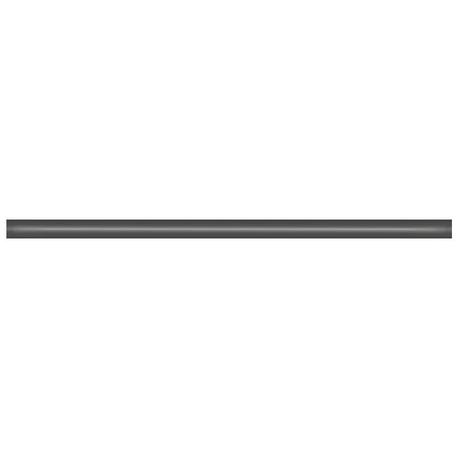 Anatolia - Soho Collection 12 in. Quarter Round - Retro Black Glossy