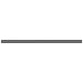 Anatolia - Soho Collection 12 in. Quarter Round - Retro Black Glossy