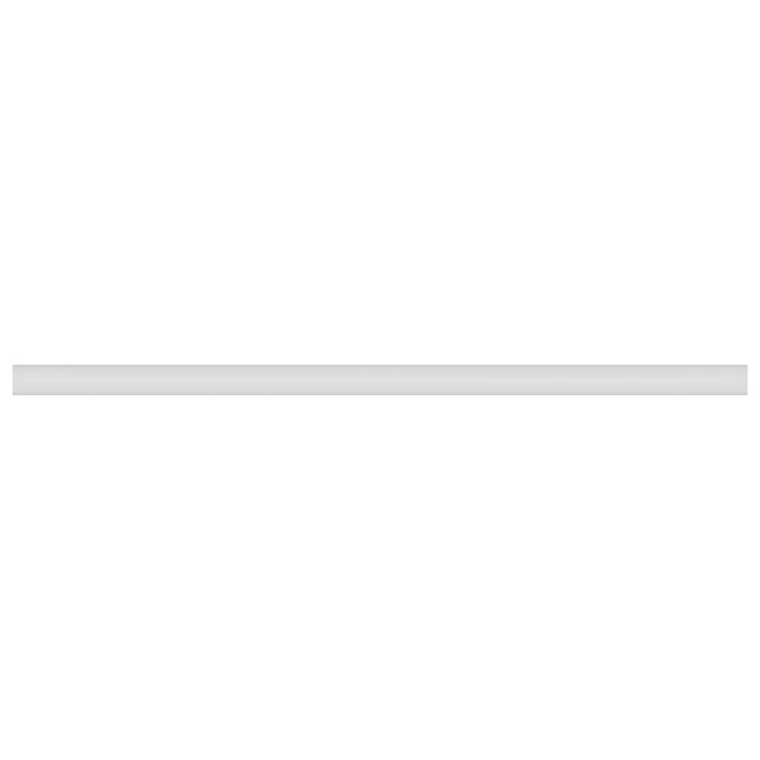 Anatolia - Soho Collection 12 in. Quarter Round - Vintage Grey Glossy