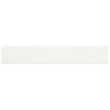 See Anatolia - Soho Collection 2 in. x 12 in. Wall Tile - Canvas White Matte