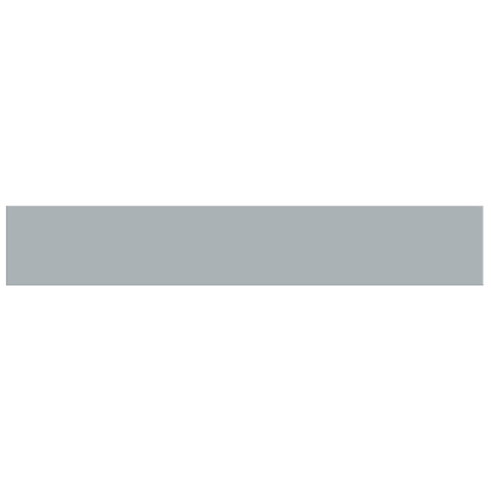 Anatolia - Soho Collection 2 in. x 12 in. Wall Tile - Cloud Blue 
