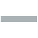 Anatolia - Soho Collection 2 in. x 12 in. Wall Tile - Cloud Blue 