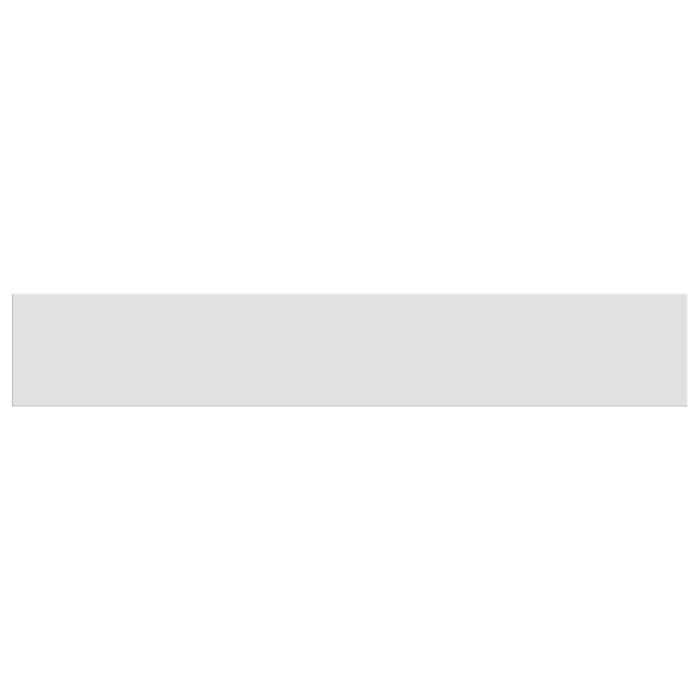 Anatolia - Soho Collection 2 in. x 12 in. Wall Tile - Gallery Grey 