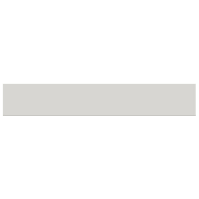 Anatolia - Soho Collection 2 in. x 12 in. Wall Tile - Halo Grey
