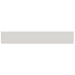 Anatolia - Soho Collection 2 in. x 12 in. Wall Tile - Halo Grey