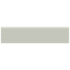 See Anatolia - Soho Collection 2 in. x 8 in. Bullnose - Soft Sage Matte