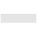 Anatolia - Soho Collection 2 in. x 8 in. Bullnose - Vintage Grey Matte