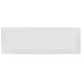 Anatolia - Soho Collection 4 in. x 12 in. Beveled Wall Tile - Vintage Grey Glossy